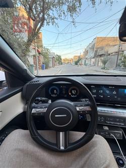 هيونداي كونا